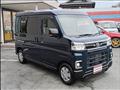 2024 Daihatsu Atrai