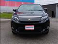 2014 Toyota Harrier