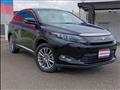 2014 Toyota Harrier