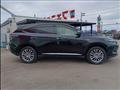 2014 Toyota Harrier