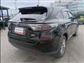 2014 Toyota Harrier