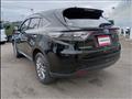 2014 Toyota Harrier