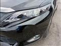 2014 Toyota Harrier
