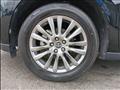 2014 Toyota Harrier