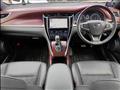 2014 Toyota Harrier