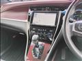 2014 Toyota Harrier