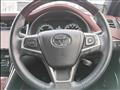 2014 Toyota Harrier