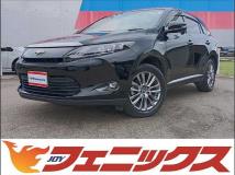 2014 Toyota Harrier