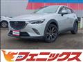 2015 Mazda CX-3