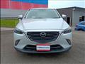 2015 Mazda CX-3
