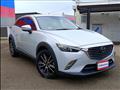 2015 Mazda CX-3