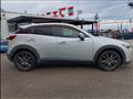 2015 Mazda CX-3
