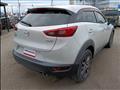 2015 Mazda CX-3