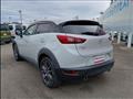 2015 Mazda CX-3