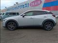 2015 Mazda CX-3