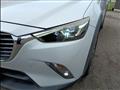 2015 Mazda CX-3