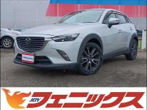 2015 Mazda CX-3