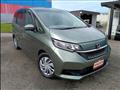 2021 Honda Freed