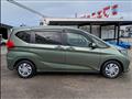 2021 Honda Freed