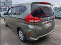 2021 Honda Freed