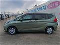 2021 Honda Freed