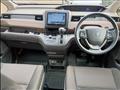 2021 Honda Freed