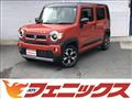 2020 Suzuki Hustler