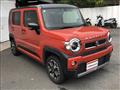 2020 Suzuki Hustler