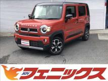 2020 Suzuki Hustler