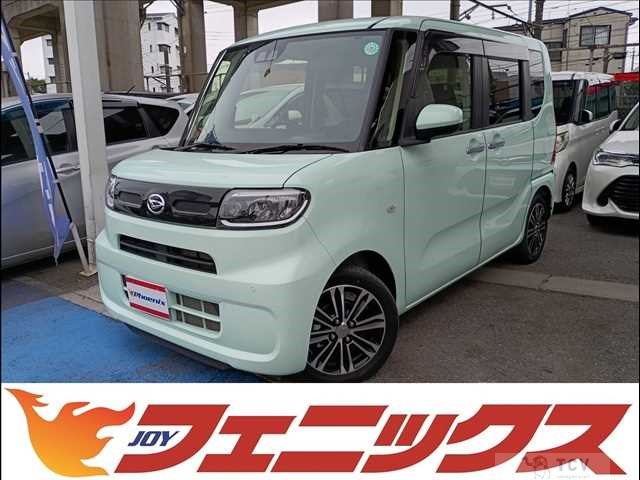 2024 Daihatsu Tanto