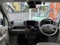 2025 Nissan Clipper Van
