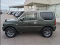 2017 Suzuki Jimny