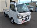 2022 Suzuki Carry Truck