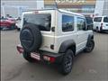 2026 Suzuki Jimny Sierra