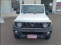 2026 Suzuki Jimny Sierra