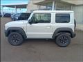 2026 Suzuki Jimny Sierra
