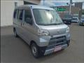 2020 Daihatsu Hijet Cargo