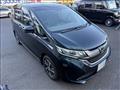 2018 Honda Freed