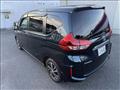 2018 Honda Freed