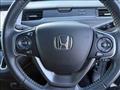 2018 Honda Freed