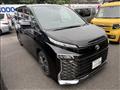 2022 Toyota Voxy