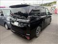 2022 Toyota Voxy
