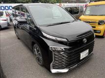 2022 Toyota Voxy