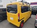 2021 Honda N-VAN