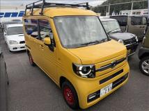 2021 Honda N-VAN