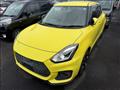 2017 Suzuki Swift