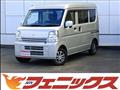 2018 Suzuki Every