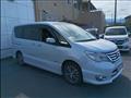 2015 Nissan Serena