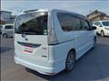 2015 Nissan Serena