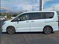 2015 Nissan Serena